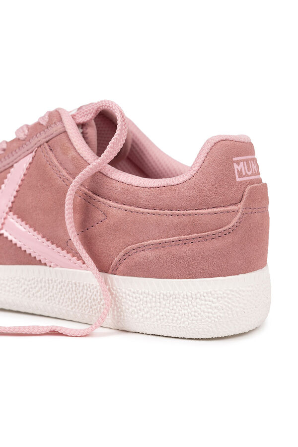 Munich Sapatilhas de mulher Rumba 26 rosa