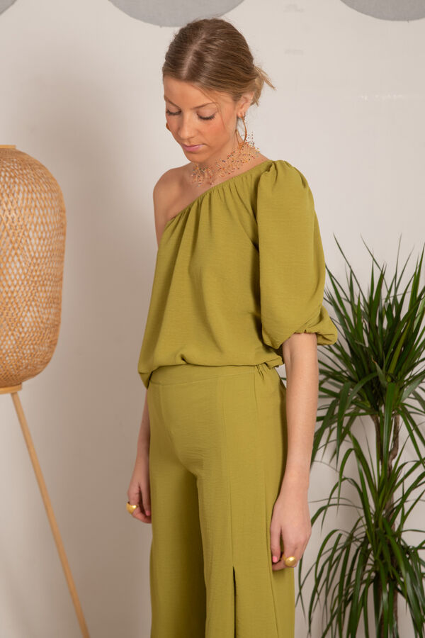 Cul Sac Camisa Pisa Branca preto