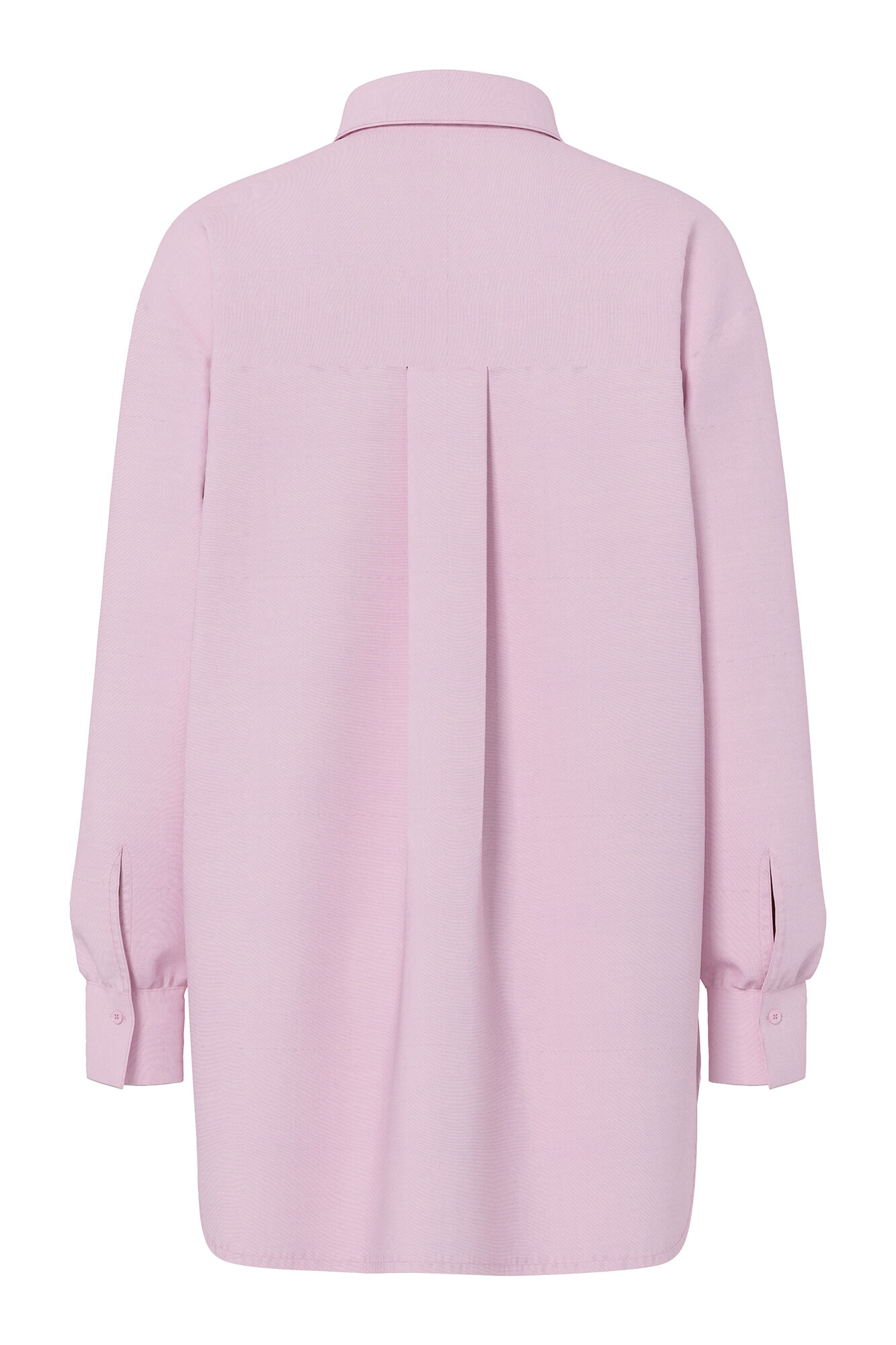 Pieces Camisa de algod&oacute;n