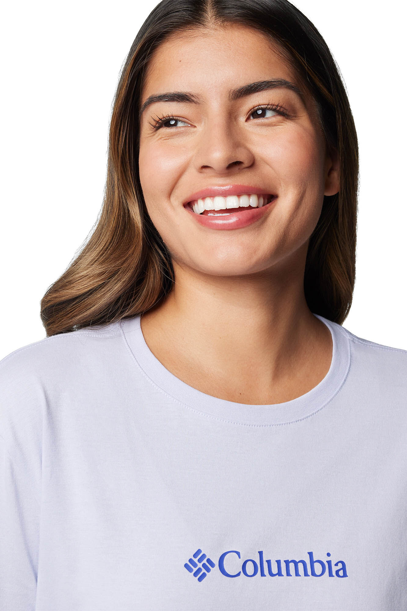 Columbia Camiseta de manga larga Columbia North Cascades&trade; para mujer