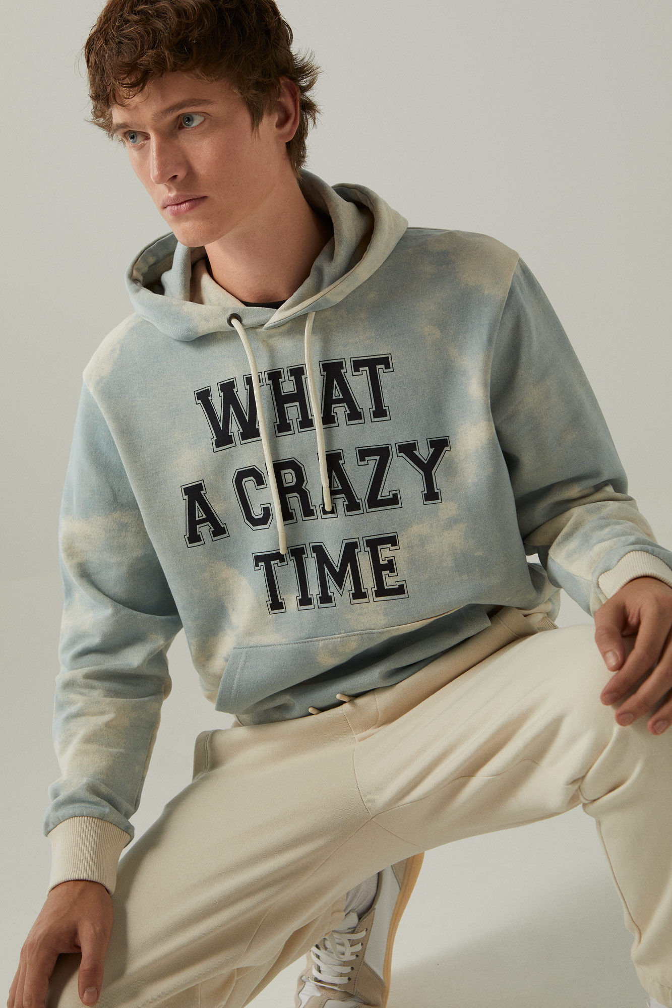 Sudaderas de Hombre | Nueva Colección | Fifty Outlet