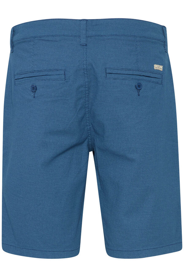 Blend Bermuda Casual azul