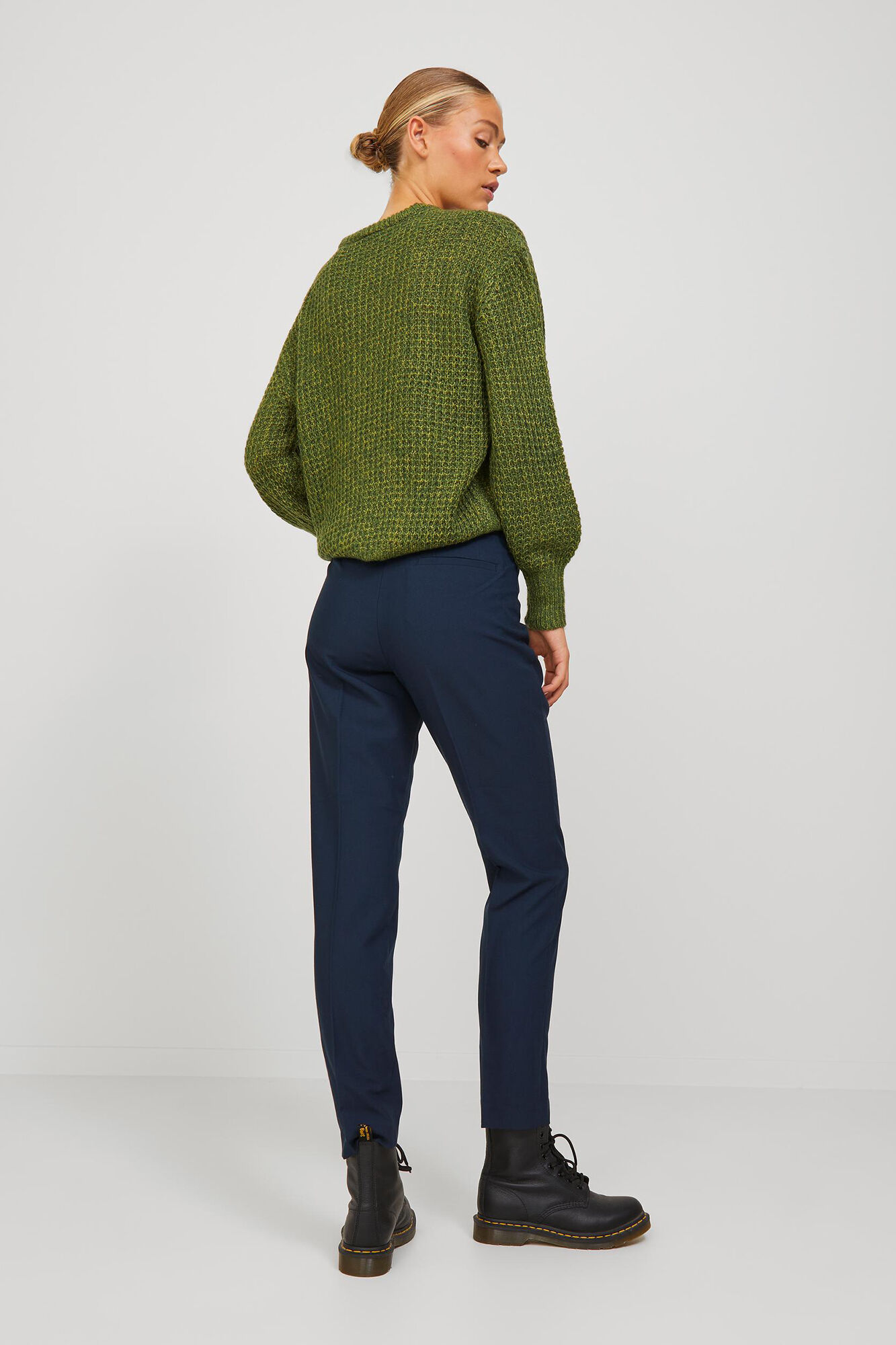 Jack & Jones Cal&ccedil;as fit