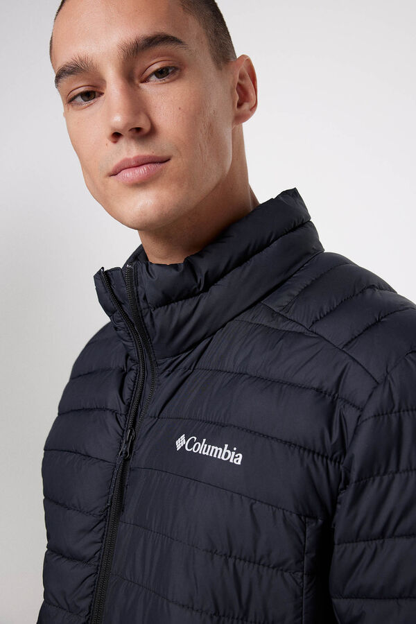 Piumino Termico Youth Silver Falls Piumino Columbia Silver Falls Unisex - Giacca Imbottita Bambini E Ragazzi Piumino Columbia Ragazzi