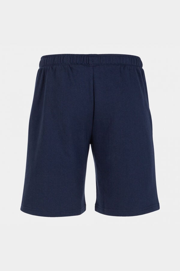 Joma bermuda da selva  azul