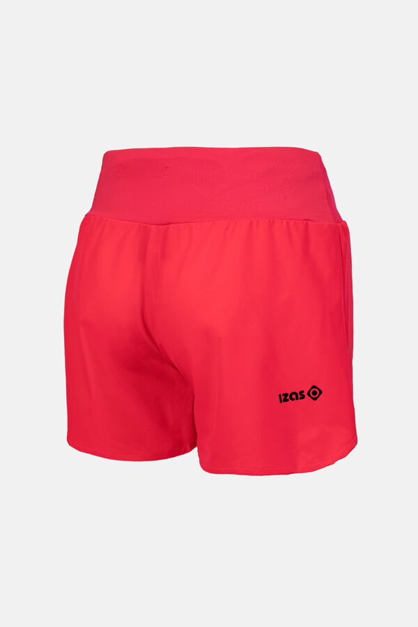 Izas Pantalón de running Izas fucsia