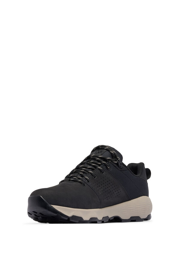 Columbia Botas impermeables negro