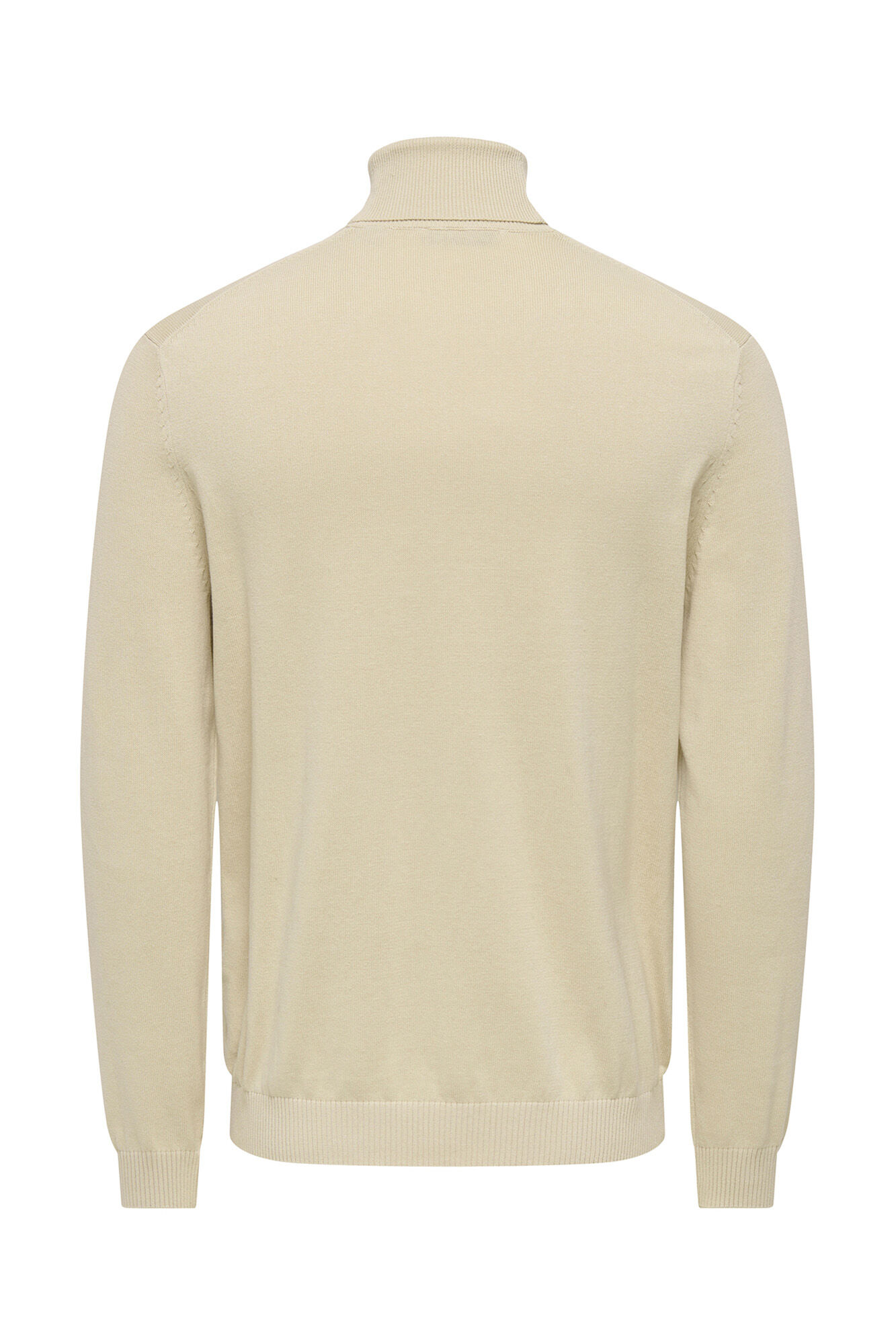 Only & Sons Jersey cuello vuelto