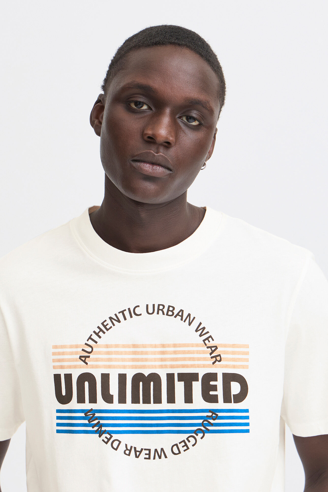 Blend Camiseta Bhjerzy 