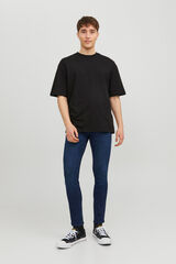 Jack & Jones Jeans slim fit azul