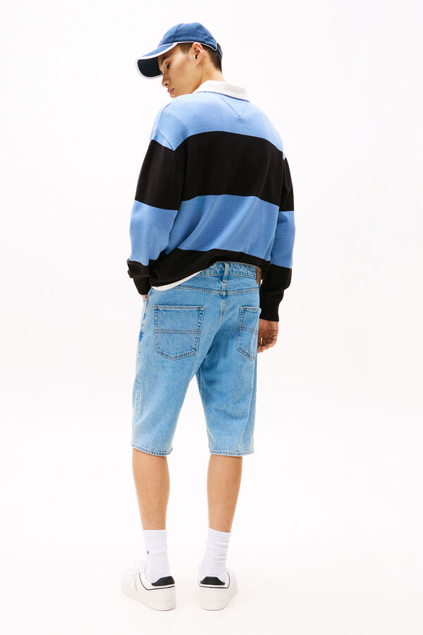 Tommy Jeans Pantalones vaqueros azul