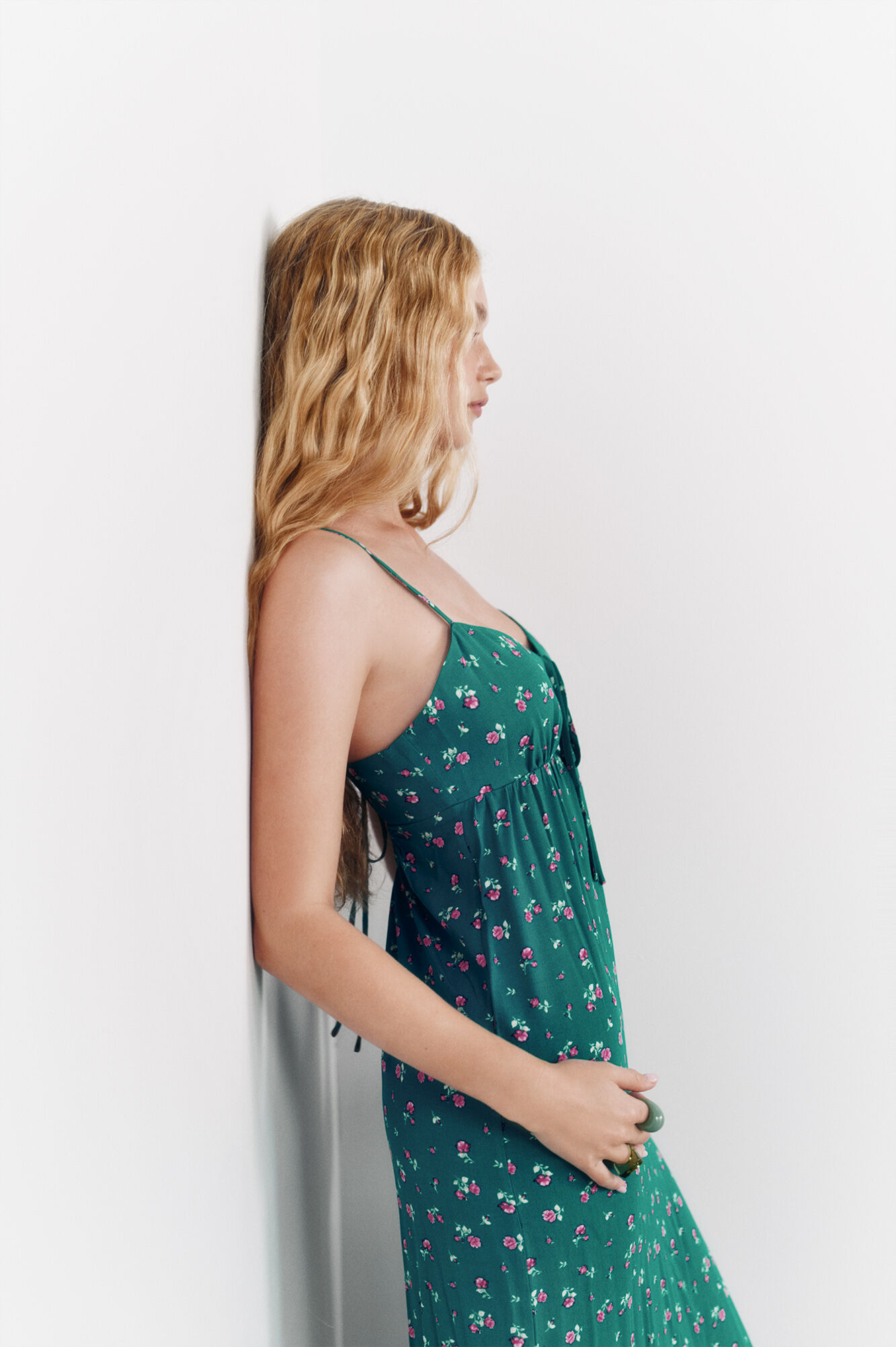 High Spirits Vestido "Tidal"