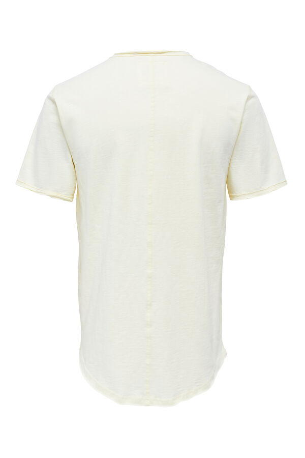 Only & Sons T-shirt estampado