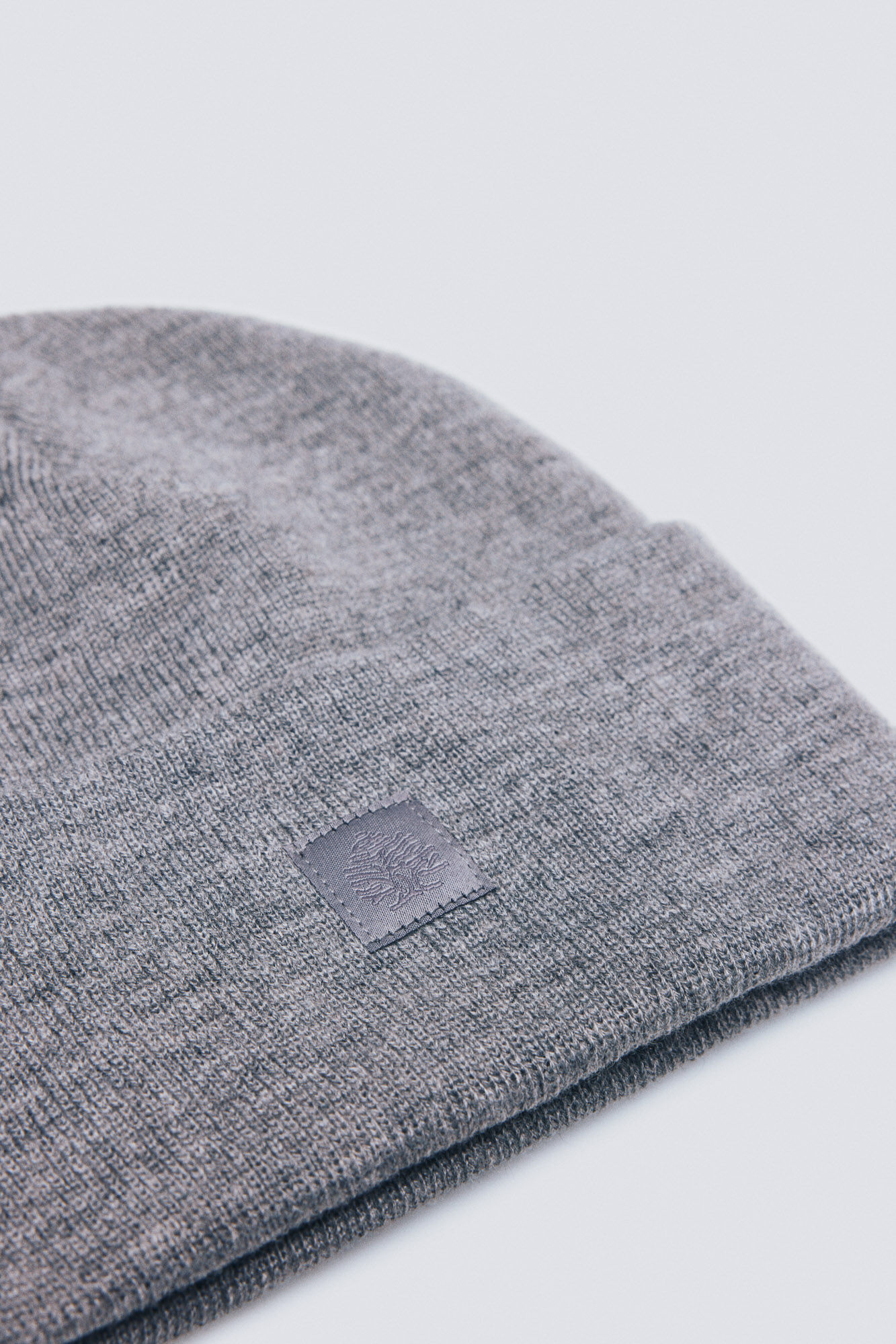 Springfield Gorro beanie punto