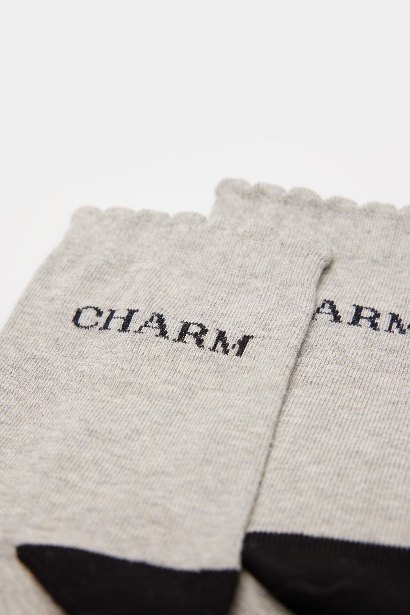 Springfield Meia Texto