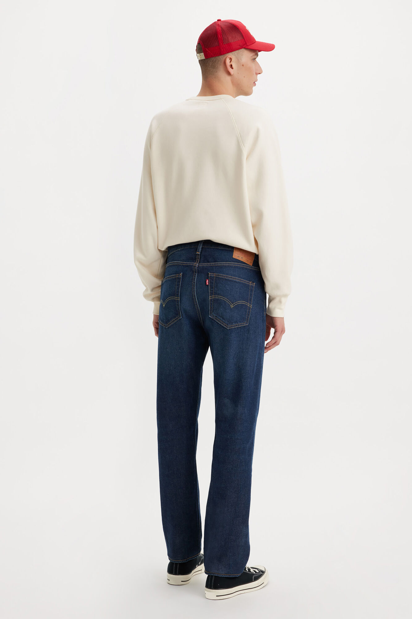 Levi's Jeans 501&reg; Slim Taper