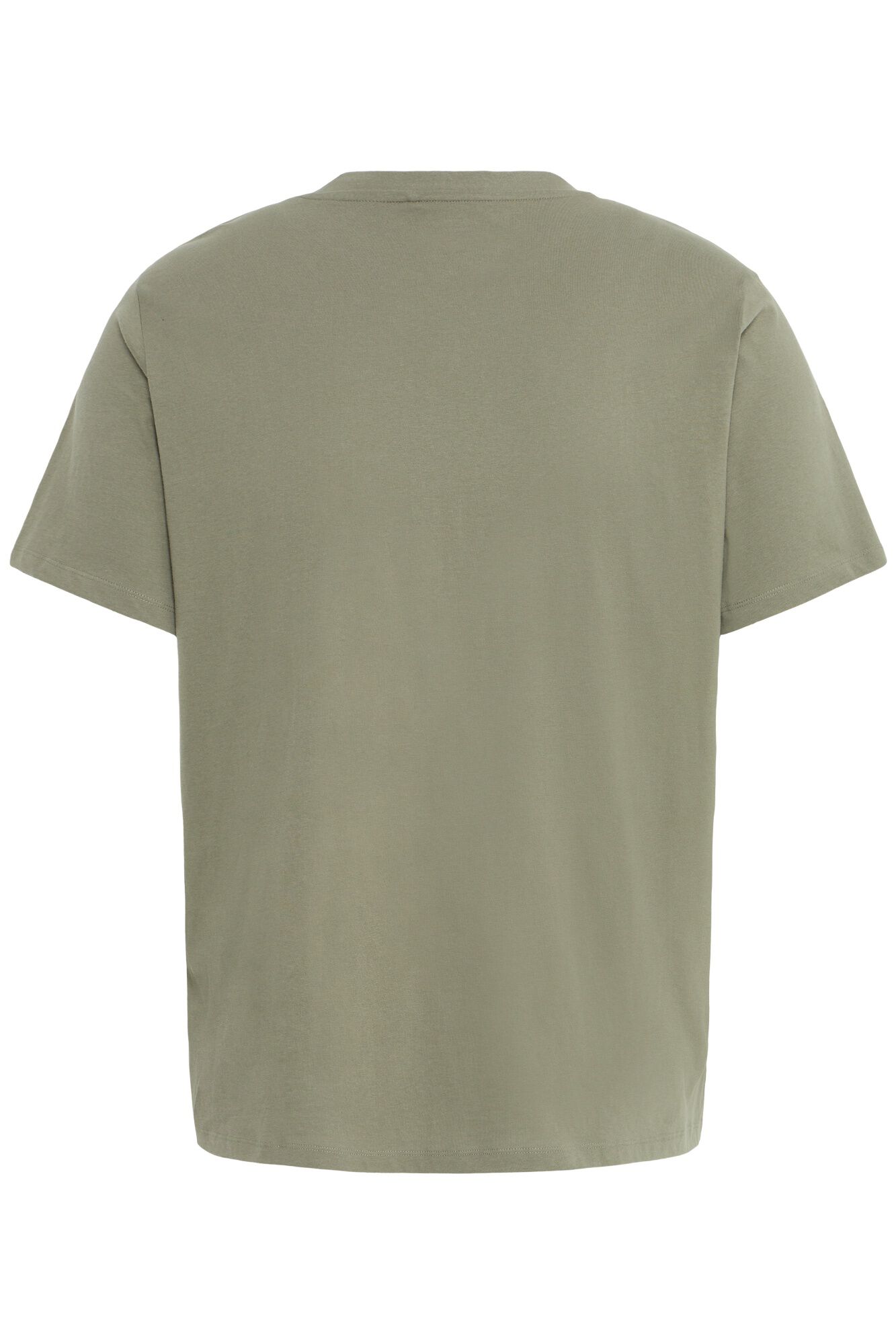 Blend PLUS Camiseta manga corta talla grande