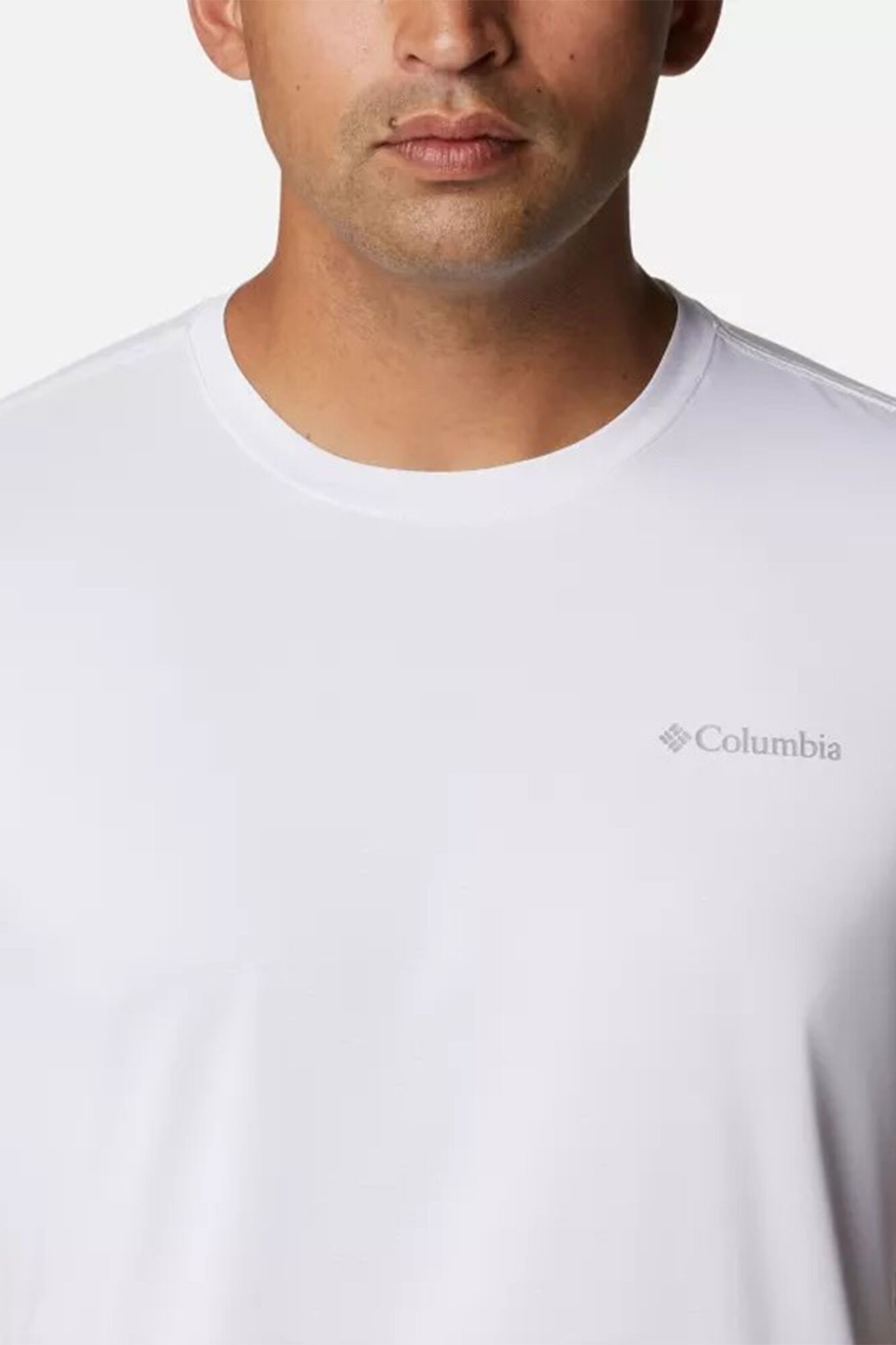 Columbia Camiseta t&eacute;cnica Hike&trade; de Columbia para hombre