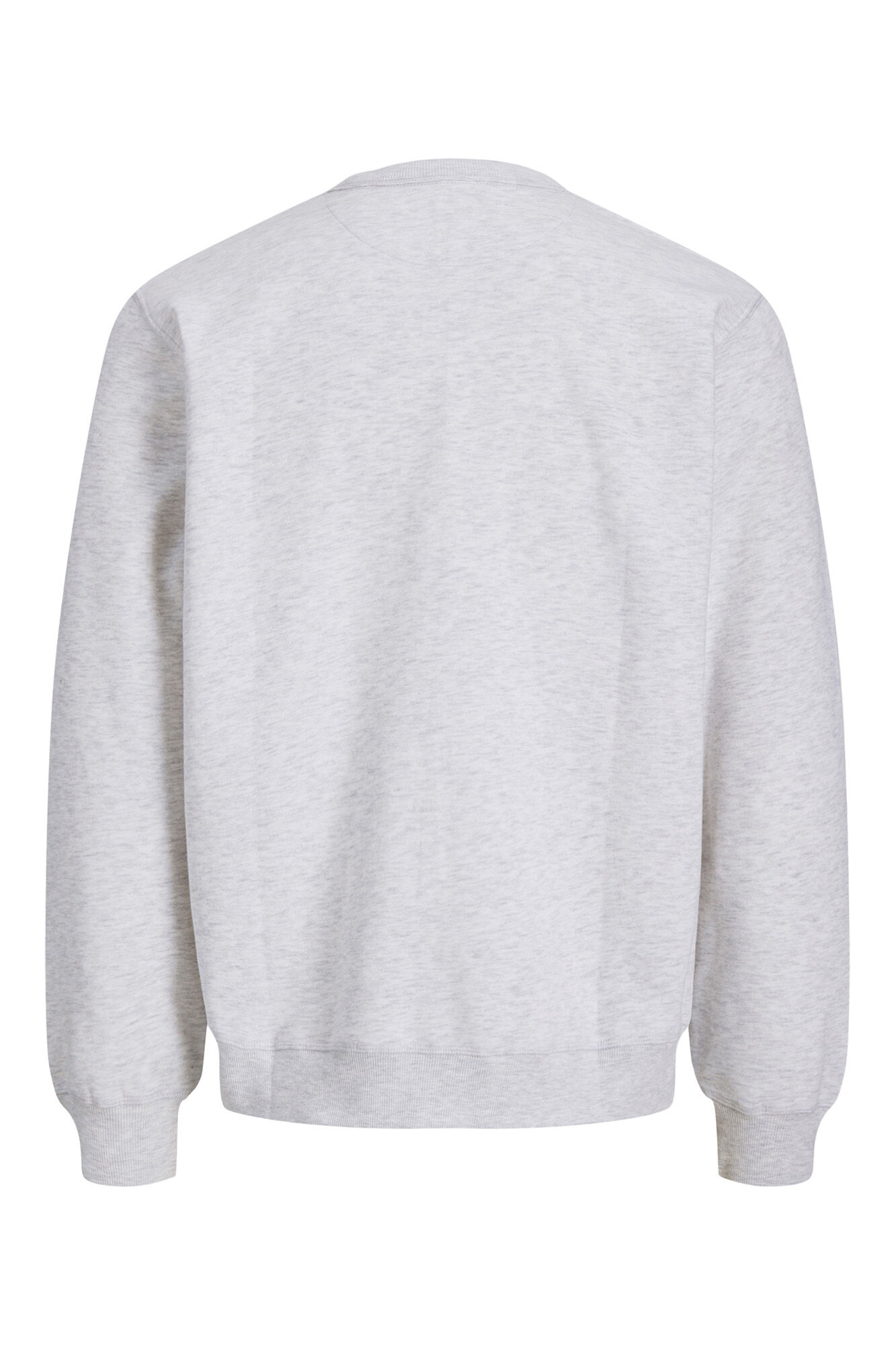 Jack & Jones Sweatshirt b&aacute;sico com logo