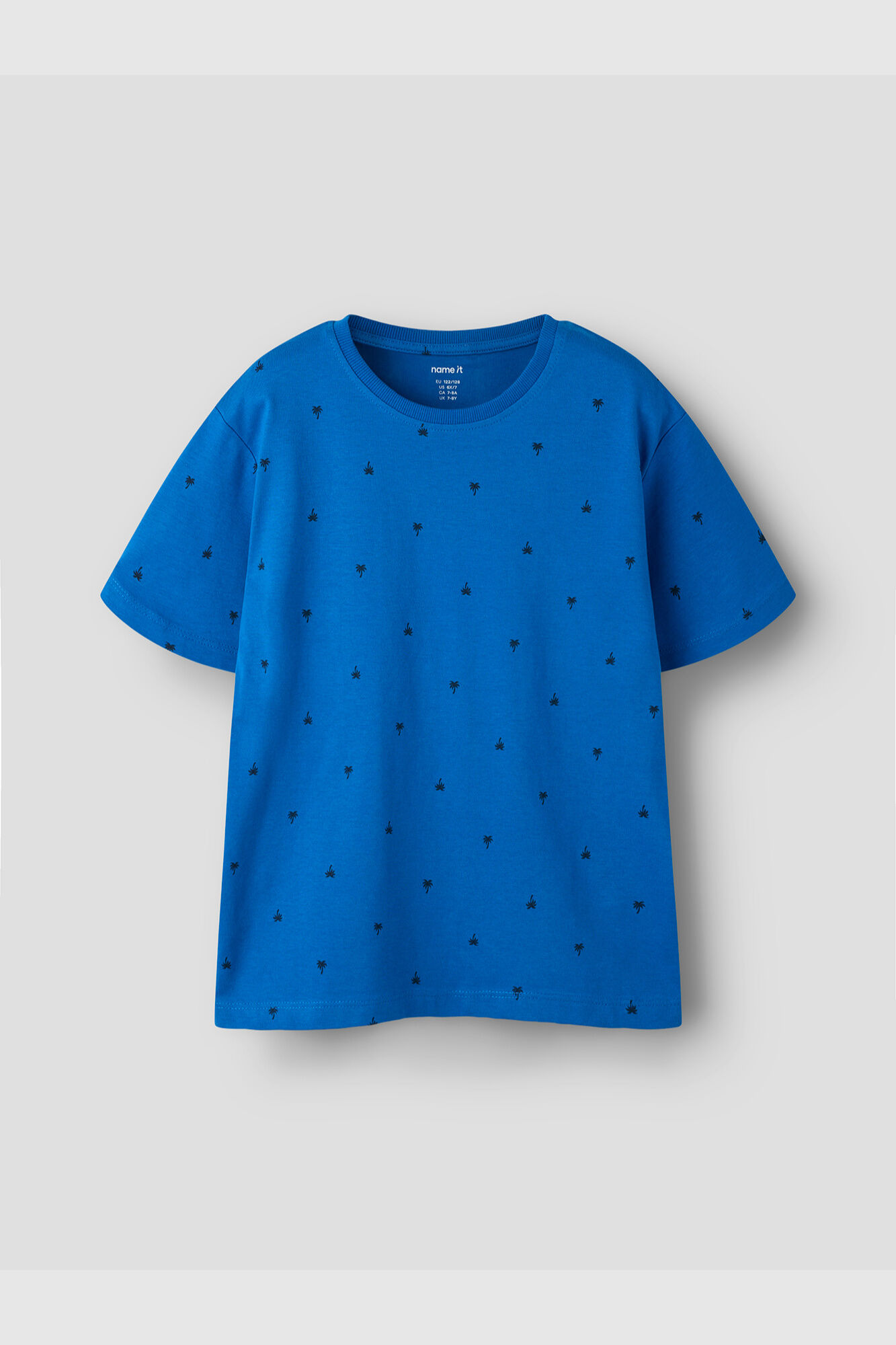 Name it Camiseta de manga corta