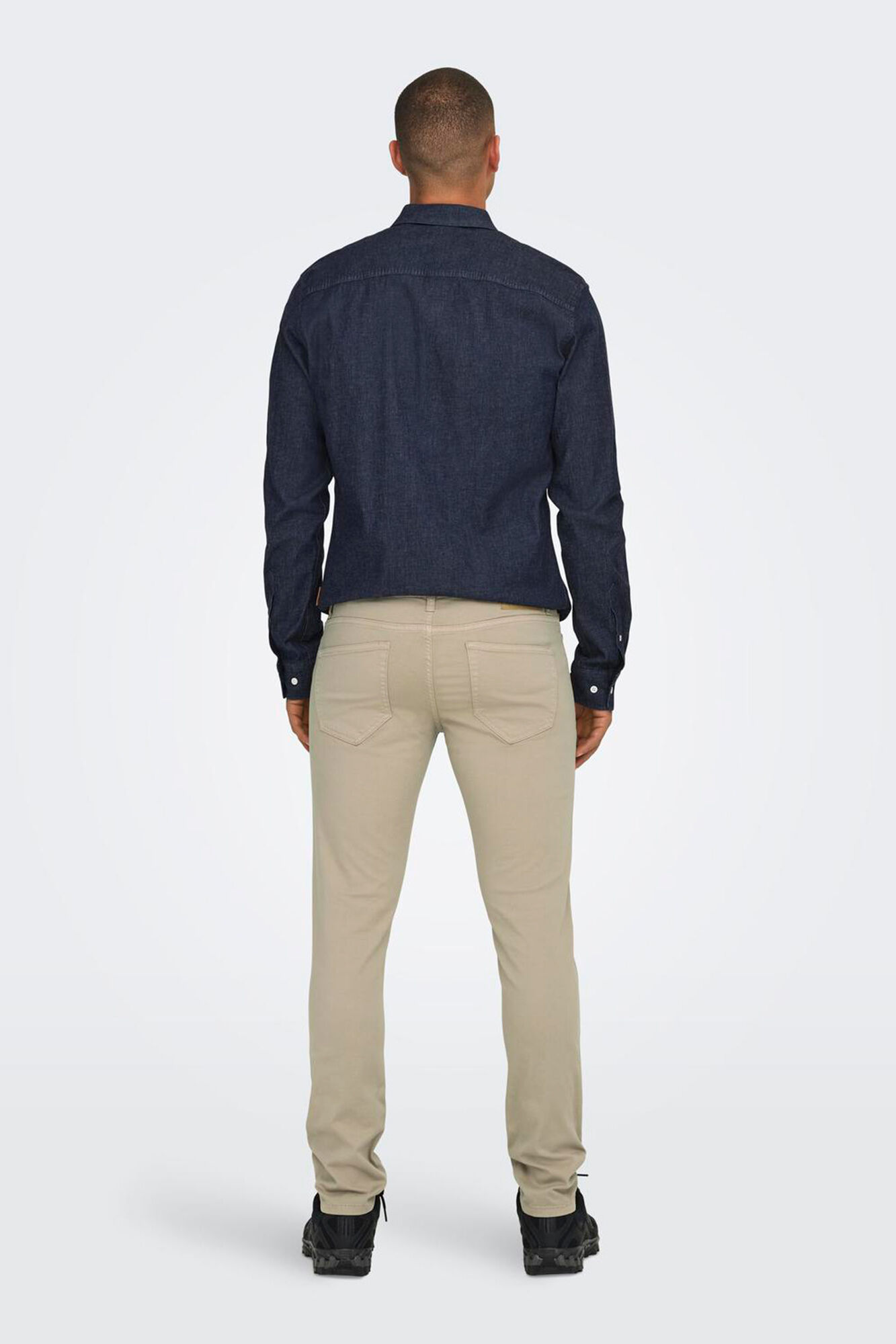 Only & Sons Jeans slim fit de hombre