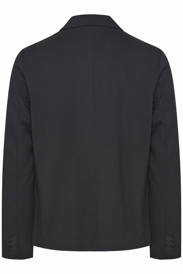 Blend Regular Fit American preto