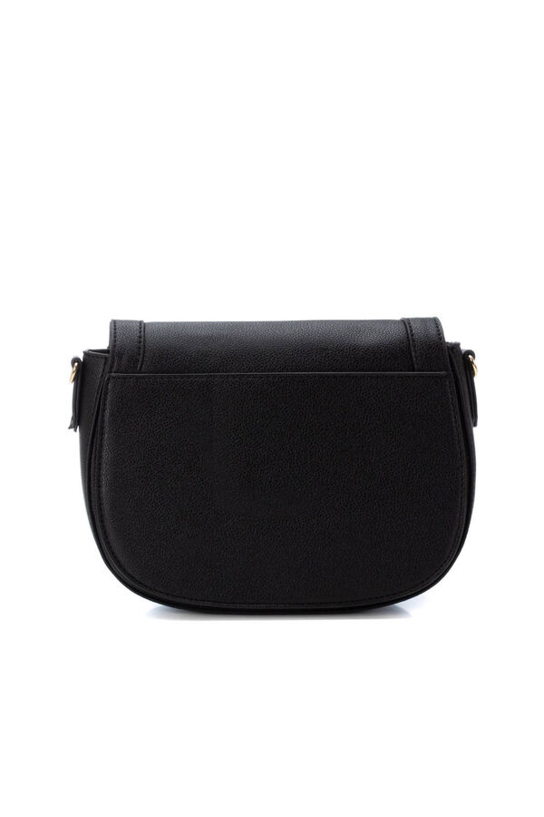 XTI Bolso de mujer negro