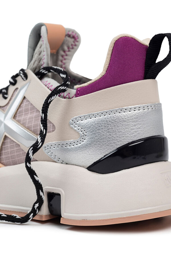 Munich Zapatillas Click Women 99 beige