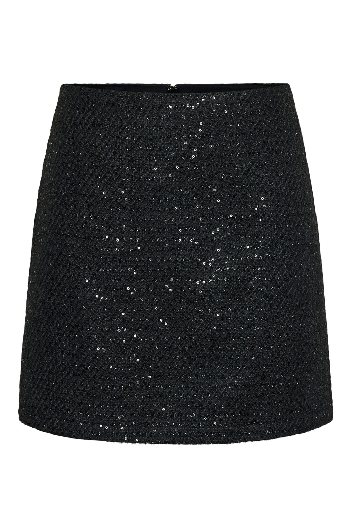 Pieces Falda de brillo