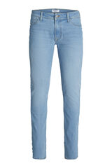 Jack & Jones PLUS Jeans skinny fit azul