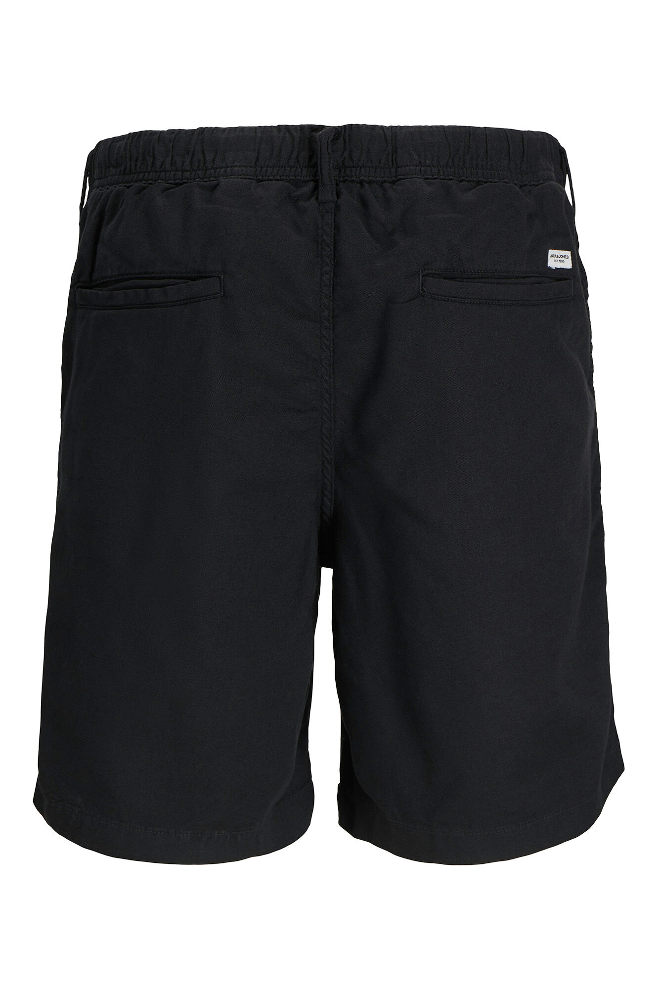 Jack & Jones PLUS Bermuda relaxada fit PLUS