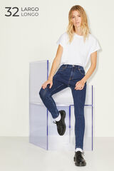 Jack & Jones Jeans Skinny azul