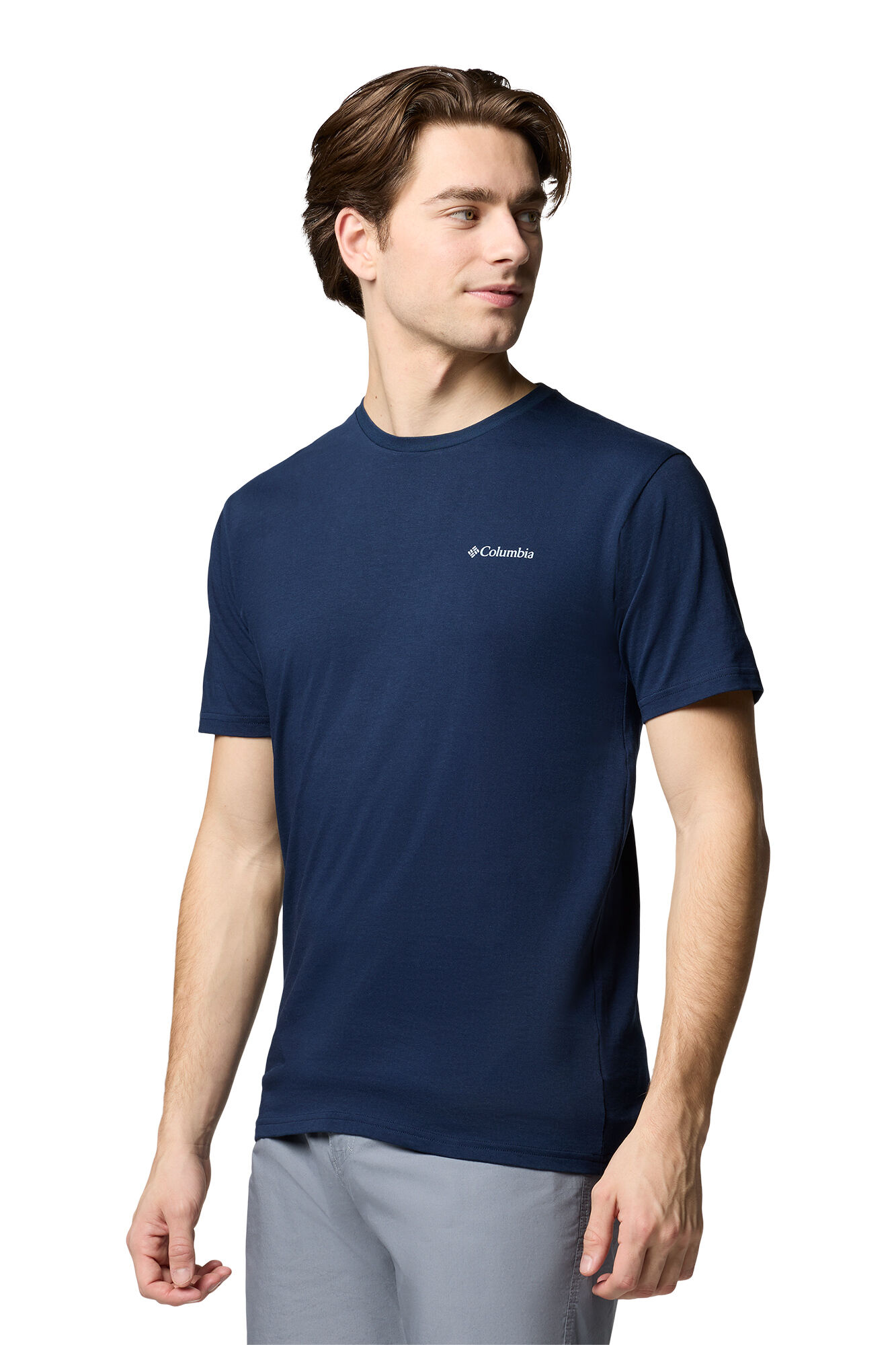 Columbia Camiseta para homem de manga curta Columbia North Cascades&trade;