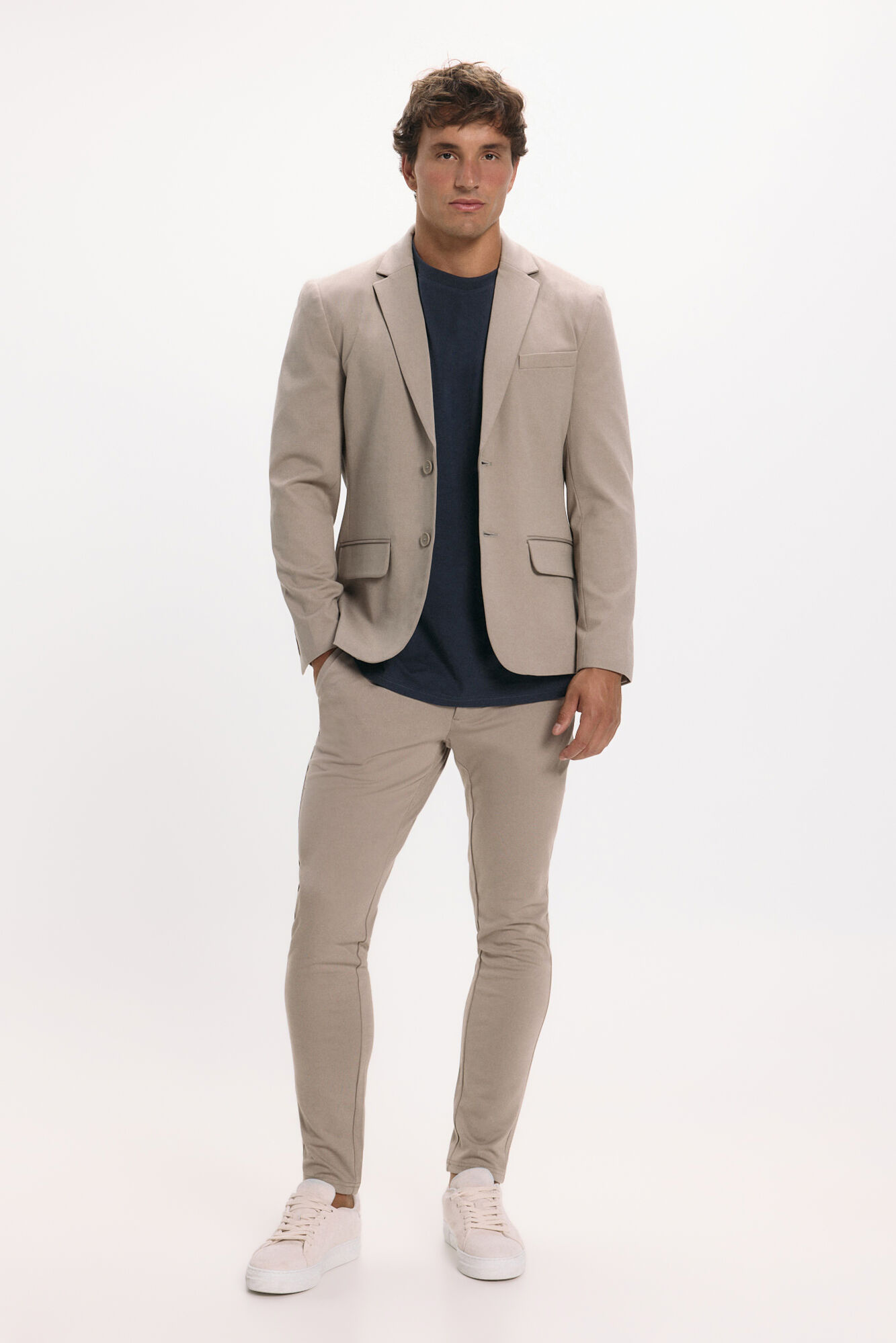 Only & Sons Americana slim fit
