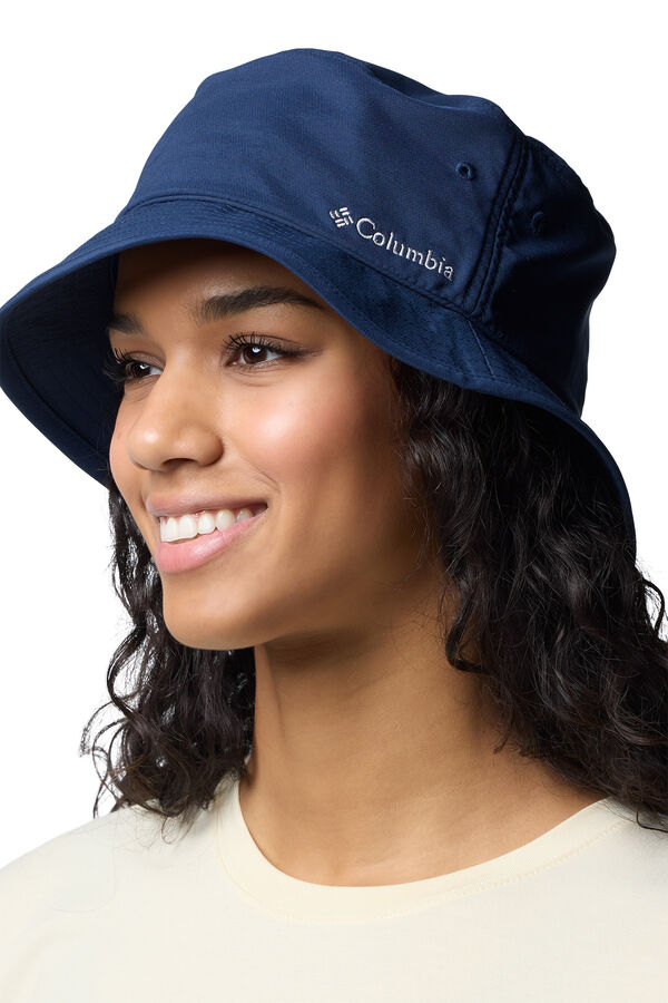 Columbia Chap&eacute;u de pescador azul