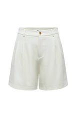Springfield Bermudas relaxed fit blanco
