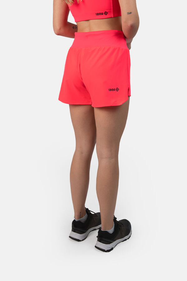 Izas Pantalón de running Izas fucsia