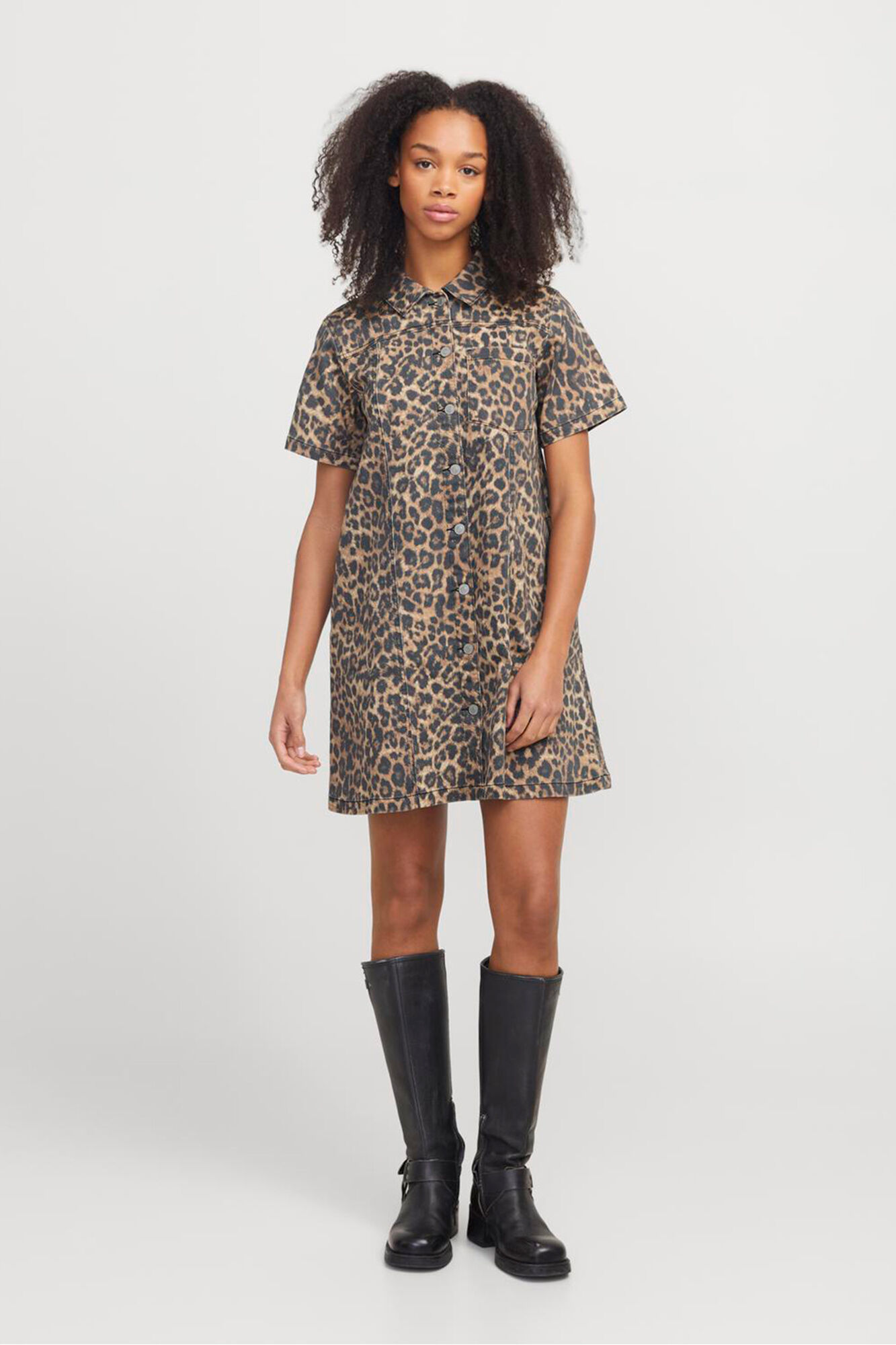 Jack & Jones Vestido regular fit