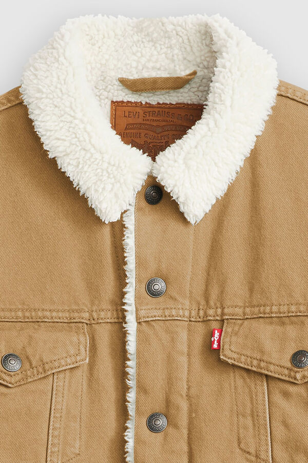 Levi's Blus&atilde;o Levis&reg;  cru