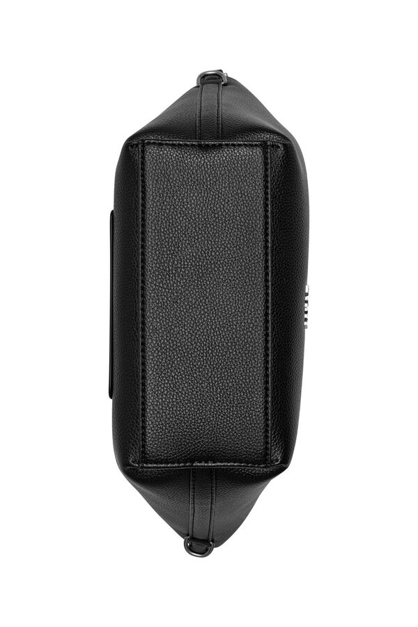 DKNY Mala pequena preto