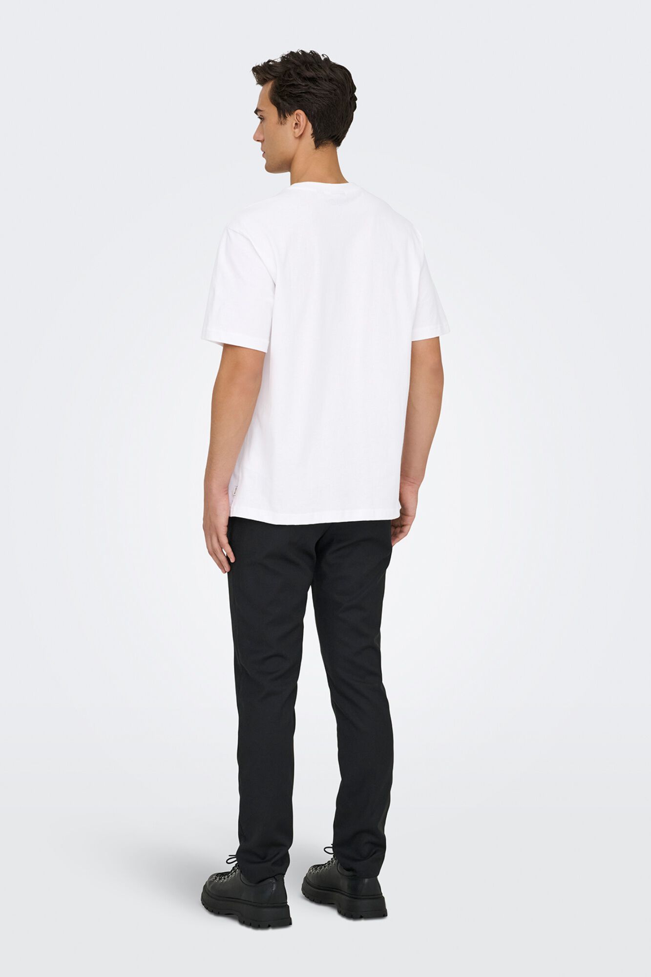 Only & Sons T-shirt manga curta