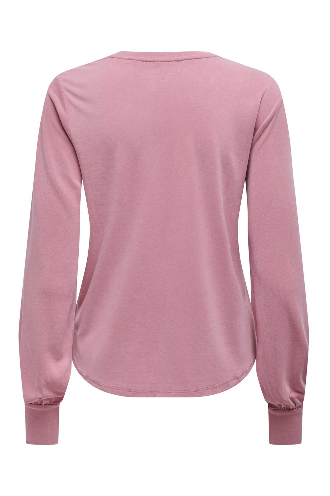 Only T-shirt manga comprida