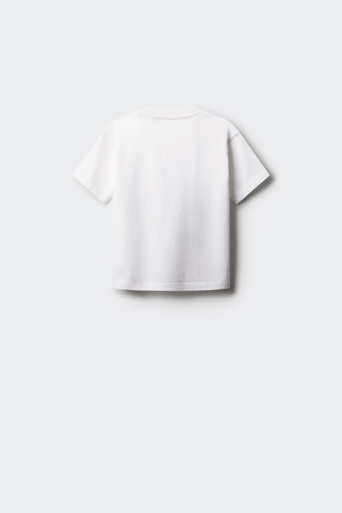 Springfield Kids Camiseta Furgoneta ni&ntilde;o