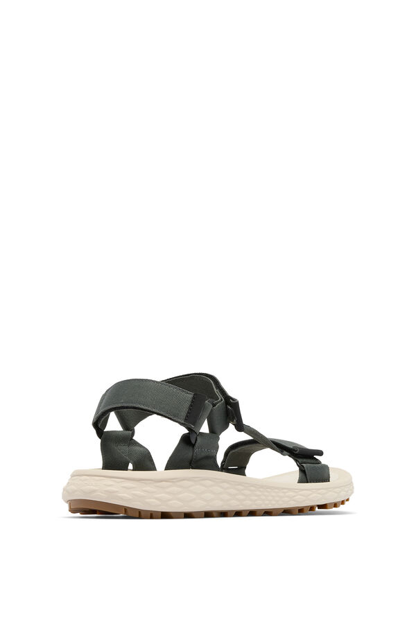 Columbia Sandalias Konos Globetrot&trade; gris