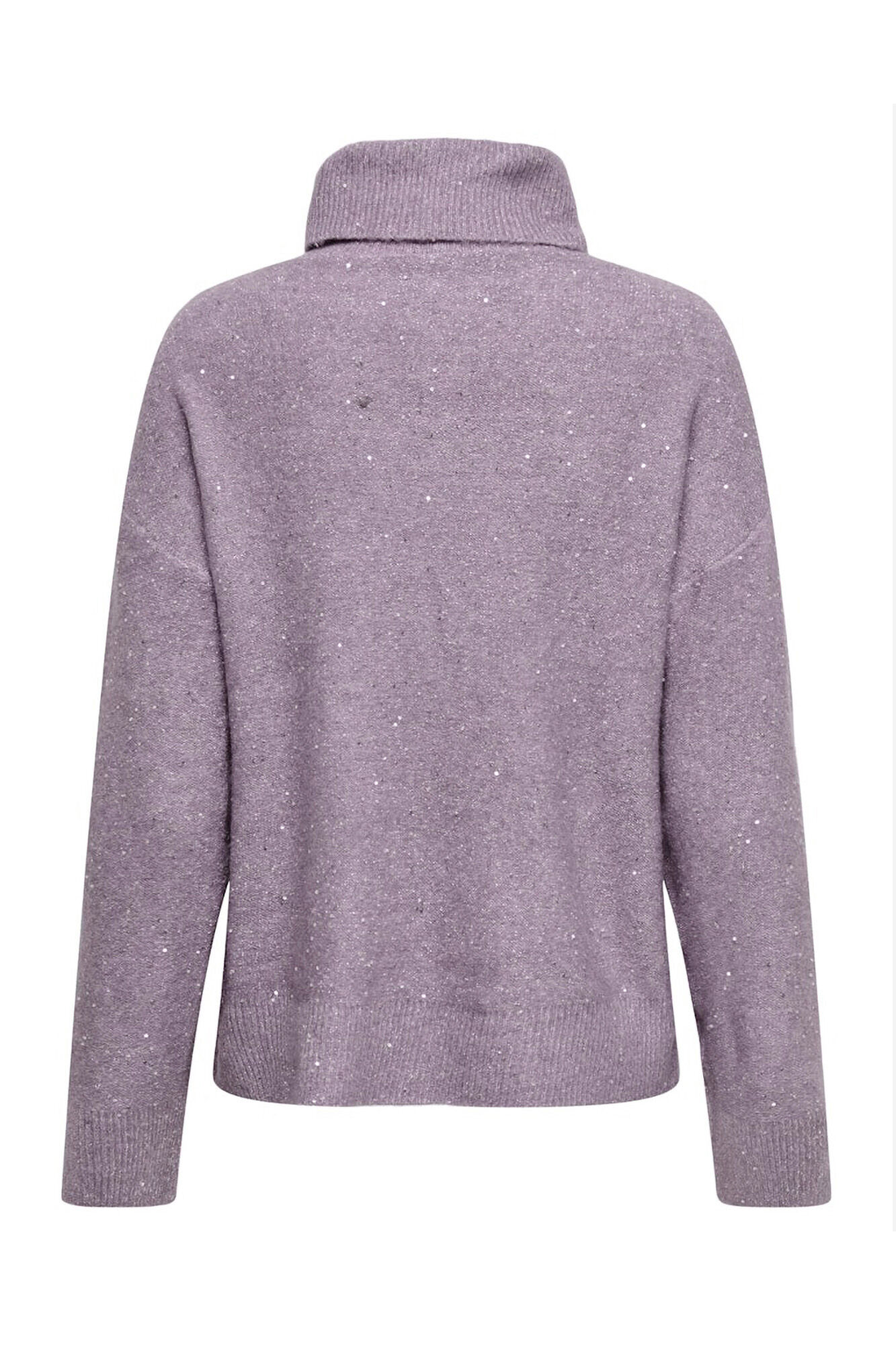 Only Jersey de lentejuelas