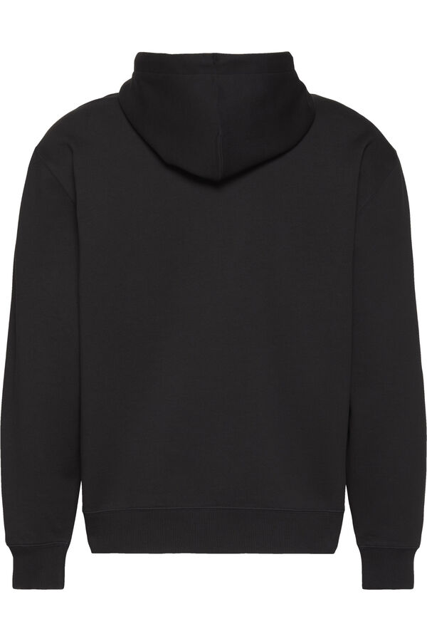 CK Jeans Sweatshirt​ preto