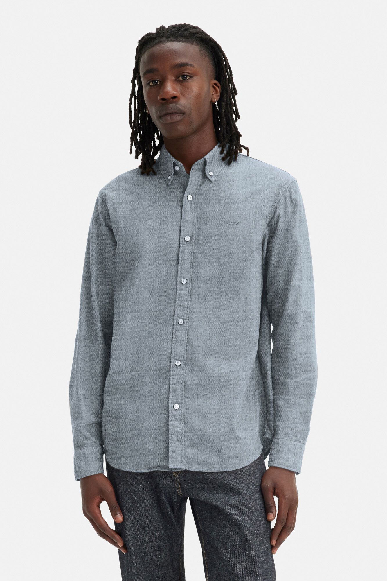 Levi's Camisa de ganga Levi's&reg; 