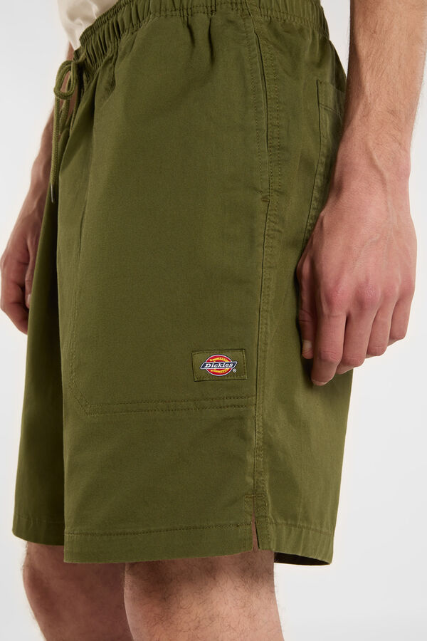 Dickies Cal&ccedil;&otilde;es Pelican Rapids verde