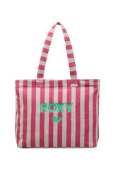 Roxy Mala de praia rosa