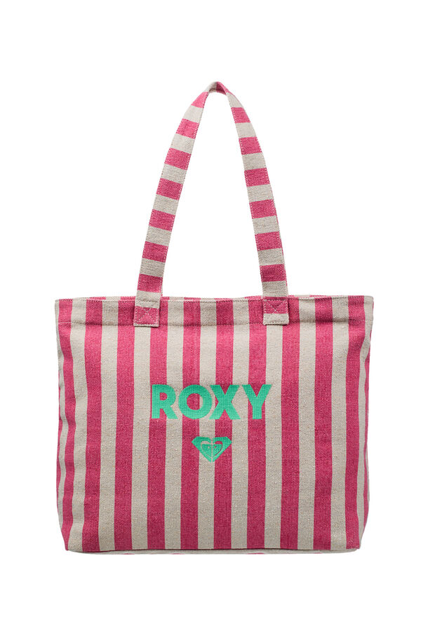 Roxy Mala de praia rosa